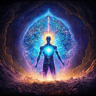 Я - ВСЕЛЕННАЯ!