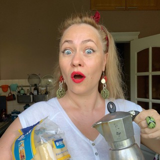 ВДОВА КОМИССАРА КАТТАНИ