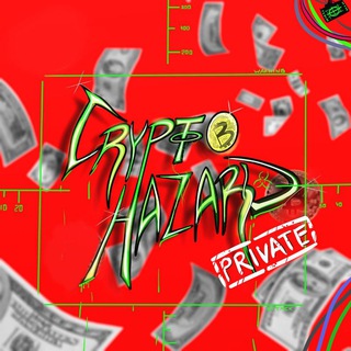 CRYPTO HAZARD