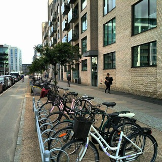 ГОРОД И ЛЮДИ