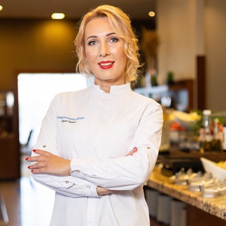 ОЛЬГА ПАСЬКО-ХАССП-ХОРЕКА