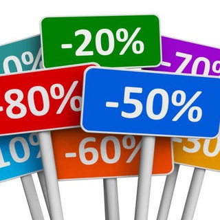 СКИДКИ И АКЦИИ ИЗ ПИТЕРА PITERSKIE_SKIDKI