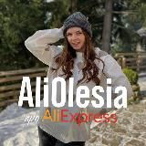 ALIOLESIA ПРО ALIEXPRESS УКРАЇНСЬКОЮ