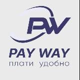 PAY WAY