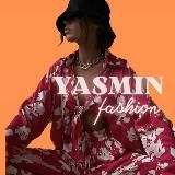 YASMIN FASHION — ПРОИЗВОДСТВО В КИРГИЗИИ