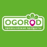 OGOROD ОРГАНИЧЕСКИЕ ПРОДУКТЫ