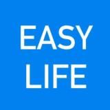 ПСИХОЛОГ ОНЛАЙН  EASY LIFE