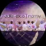 EDITS | INARMY