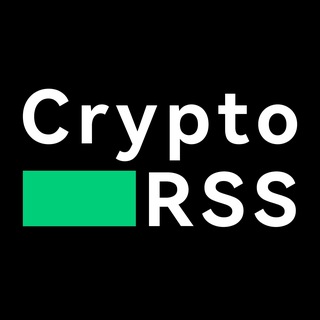 CRYPTO RSS | NEWS