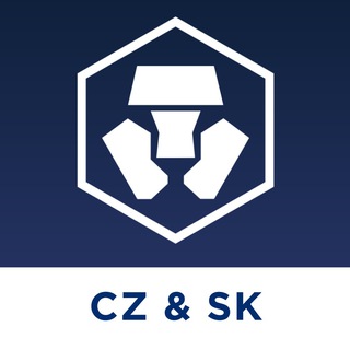 CRYPTO.COM ČESKO & SLOVENSKO