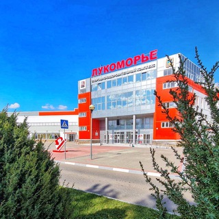 ГБУ ДО СК «СШ «ЛУКОМОРЬЕ»