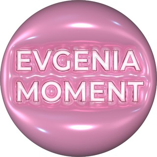 EVGENIA MOMENT