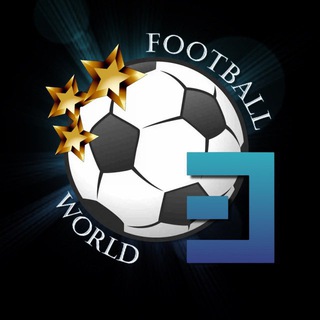 FOOTBALL WORLD 