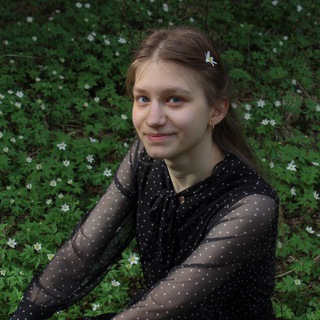 ПРОСТО ДАША ♡