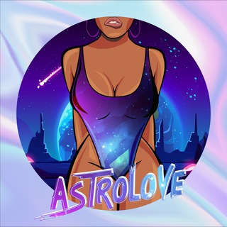 ASTROLOVE