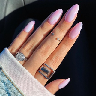 МАНИКЮР ДЛЯ СЕБЯ