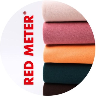 RED METER ТКАНИ / ТРИКОТАЖ / ФУРНИТУРА