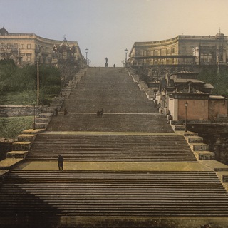 СТАРАЯ ОДЕССА