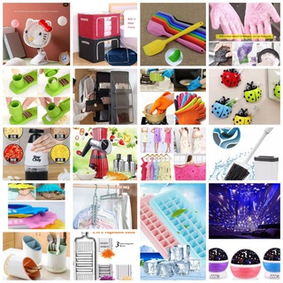 КУХОННЫЕ ГАДЖЕТЫ