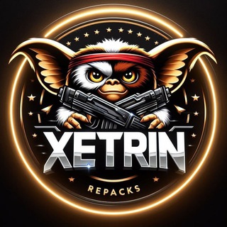 REPACKS BY XETRIN