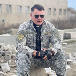 GENNADIY MOKHNENKO