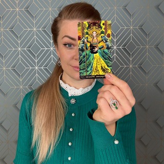 АННА ЕФРЕМОВА | ЭКСТРАСЕНС