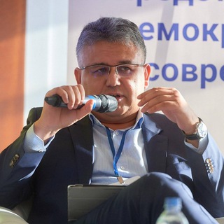 АББАС ГАЛЛЯМОВ