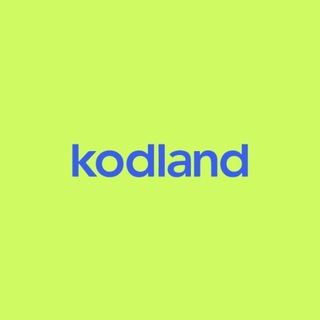 KODLAND