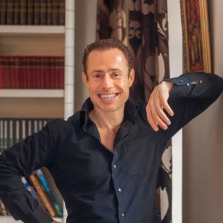 ОТКРЫТЫЙ КАНАЛ ДЭВИДА ВЕРДЕЗИ