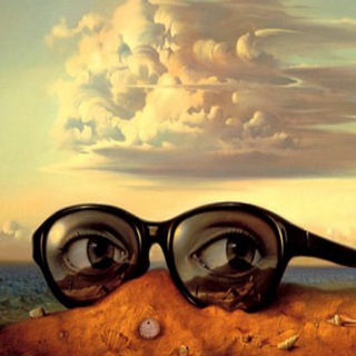 СЮРРЕАЛИЗМ