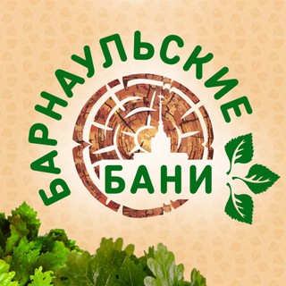 БАРНАУЛЬСКИЕ БАНИ