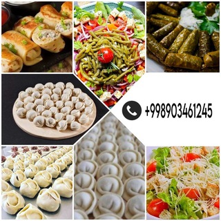 ДОМАШНИЕ ПОЛУФАБРИКАТЫ ОТ ТАТЬЯНЫ