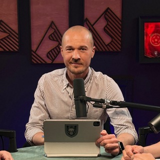 IGOR BURBAS