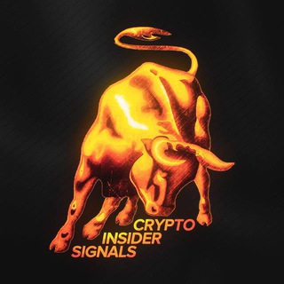 CRYPTO INSIDER SIGNALS