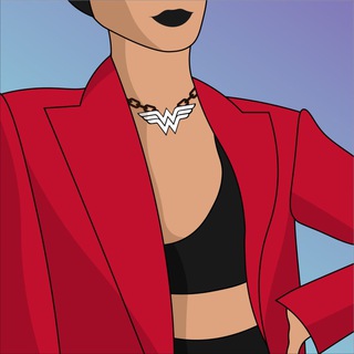 ВАНДЕРВУМАН