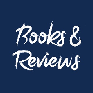 BOOKS & REVIEWS