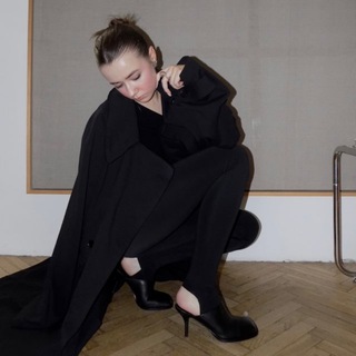 С NYURK-ОЙ ПРО FASHION