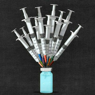 ЗЛОЙ ТОКСИКОЛОГ