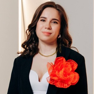 ШАГИ К  • ПРОДАЖИ И МЫШЛЕНИЕ • НАСТЯ ВОВК