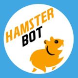 HAMSTER-BOT CHAT AUTOMATED TRADING SYSTEM