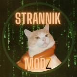 STRANNIK | MODZ 