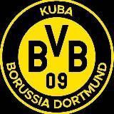 BORUSSIA DORTMUND KUBA