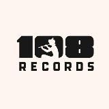 108RECORDS. ПЕРВЫЙ МАНТРА-ЛЕЙБЛ В РОССИИ