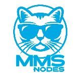 NODES | CHANNEL | MMS