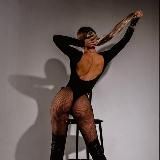 ДОМАШНИЕ ДЕВУШКИ 