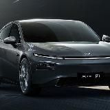 YILISTAR_ELECTRIC_CARS  ЭЛЕКТРОМОБИЛИ ИЗ КИТАЯ