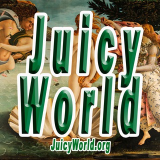 JUICYWORLD.ORG