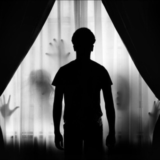 CREEPY_33 | СТРАШНЫЕ ИСТОРИИ ИЗ ЖИЗНИ