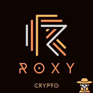 ROXY CRYPTO