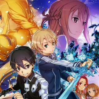 МАСТЕРА МЕЧА ОНЛАЙН SAO SWORD ART ONLINE MASTERA MECHA ONLAYN SMOTRET АНИМЕ